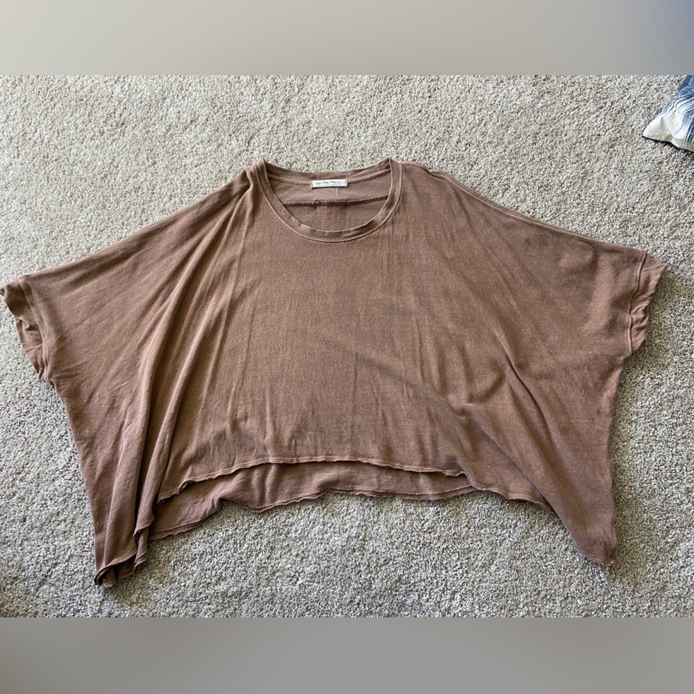 Free People We The Free CC Tee